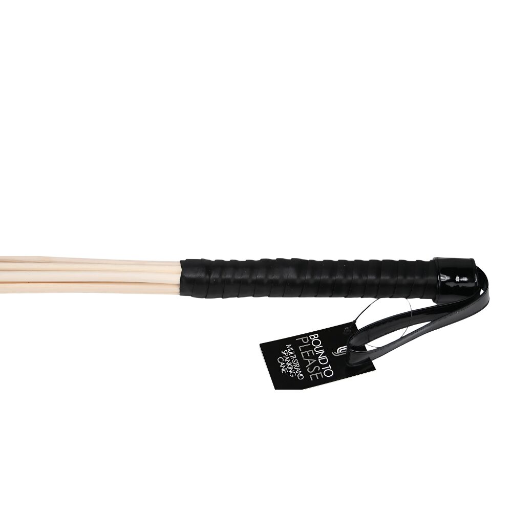 n12775-bound-to-please-multi-strand-spanking-cane-handle n12775 bound to please multi strand spanking cane handle