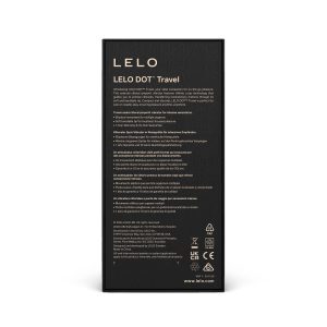 n12779 lelo dot travel purple 5