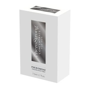 PheroStrong Fragrance Free Concentrate for Men 7.5ml 3 n12797 pherostrong fragrance free concentrate men 7 5ml 2