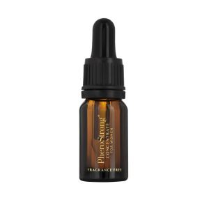 n12798 pherostrong fragrance free concentrate women 7 5ml 1