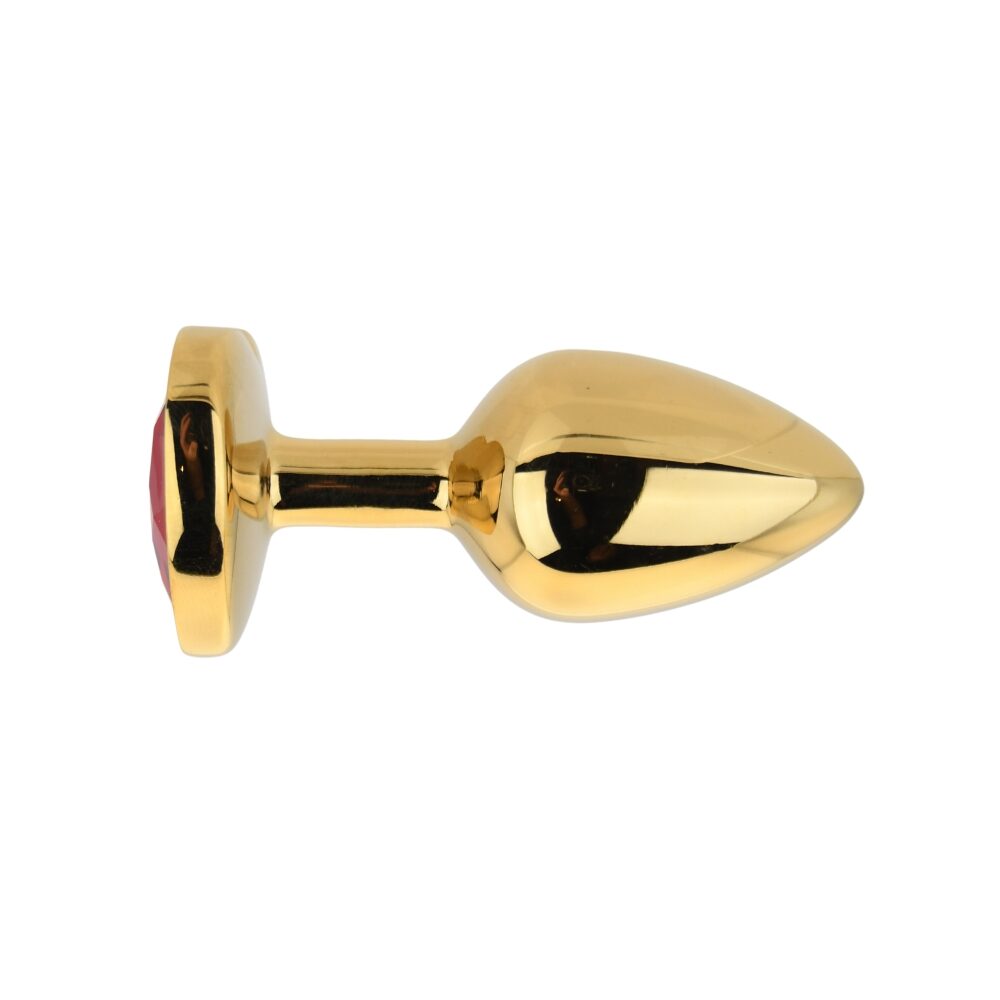 n12835-toosh-heart-shaped-gold-with-red-stone-small-1 n12835 toosh heart shaped gold with red stone small 1