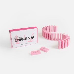 Kinky Domino Game 6 n12846 kinky domino game 5