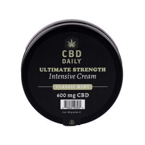 Earthly Body CBD Daily Ultimate Strength Intensive Cream Classic Mint 142g 3 n12850 earthly body cbd daily ultimate strength intensive cream classic mint 2