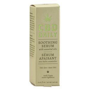 Earthly Body CBD Daily Soothing Serum Original Strength 20ml 4 n12851 earthly body cbd daily soothing serum original 20ml 3
