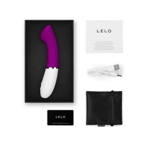 n12893 lelo gigi3 app controlled gspot vibrator deep rose 3