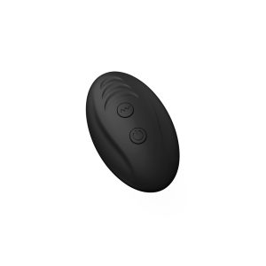 n12897 toosh remote controlled light up vibrating butt plug 5