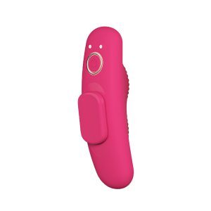 n12943 mina veil remote controlled panty vibrator 2 1