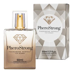 PheroStrong Pheromone Perfect for Women 50ml 1 n12975 pherostrong pheromone perfect for women 50ml 1