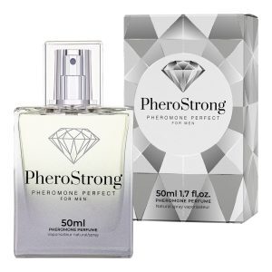 n12976 pherostrong pheromone perfect for men 50ml 1
