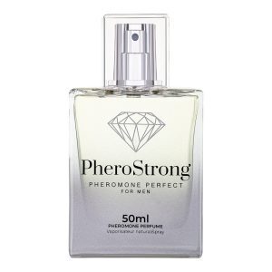 n12976 pherostrong pheromone perfect for men 50ml 2
