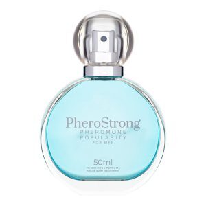 n12977 pherostrong pheromone popularity for men 50ml 2