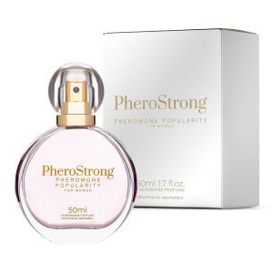 n12978 pherostrong pheromone popularity for women 50ml 1