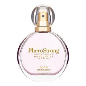 n12978 pherostrong pheromone popularity for women 50ml 2