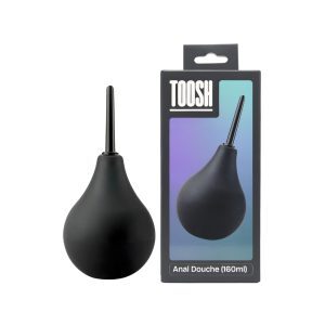 n12994 toosh douche 160ml pkg duo