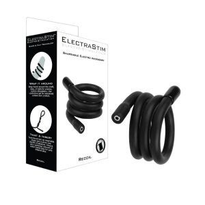 Electrastim Recoil Shape and Play Electrode 6 n12999 electrastim recoil shape play electrode