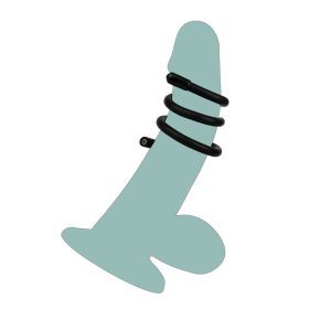 Electrastim Recoil Shape and Play Electrode 8 n12999 electrastim recoil shape play electrode 8