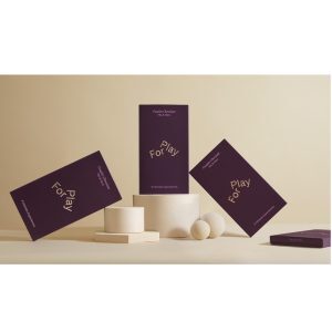 n13002 forplay his and hers couples chocolate dark 3