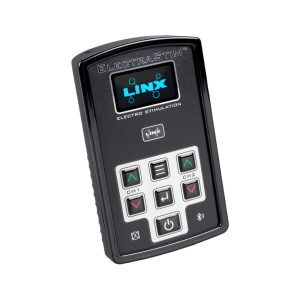 ElectraStim Linx Electro Stimulator 3 n13012 electrastim linx electro stimulator 1