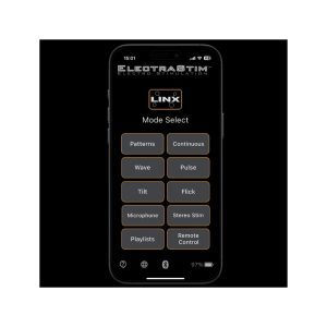ElectraStim Linx Electro Stimulator 9 n13012 electrastim linx electro stimulator 2