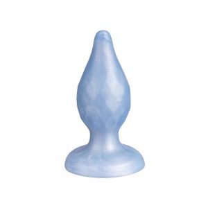 n13013 silexd fantasy collection diamond butt plug med 1
