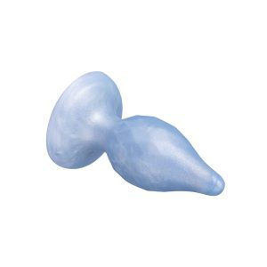 n13013 silexd fantasy collection diamond butt plug med 4