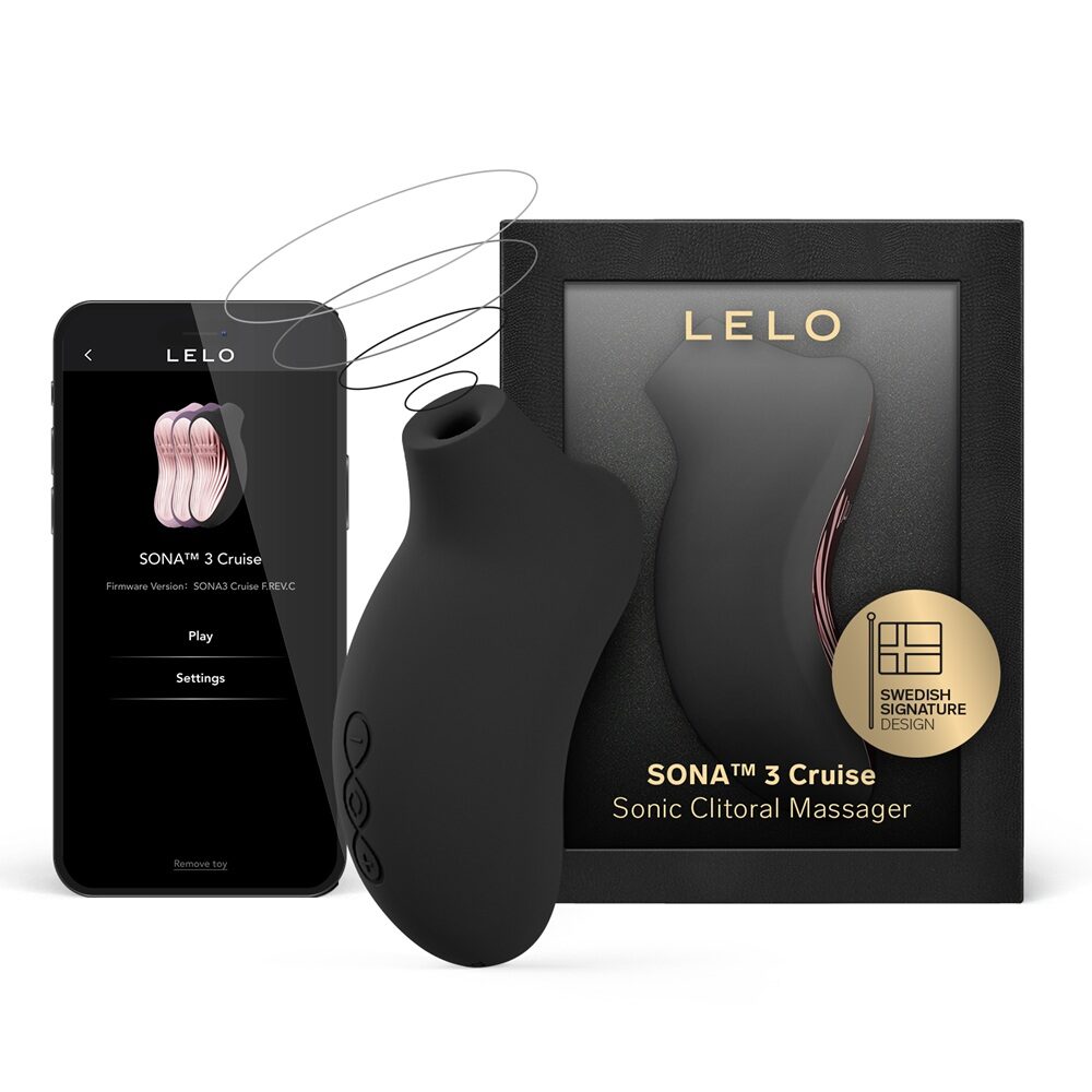 n13019-lelo-sona3-cruise-black-5 n13019 lelo sona3 cruise black 5