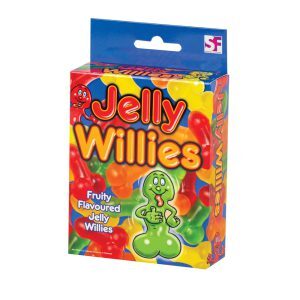 n2476 jelly willies pkg