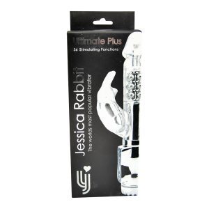 Jessica Rabbit Ultimate Plus Vibrator 7 n6133 jessica rabbit vibrator ultimate plus 6