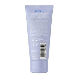 Loving Joy Slide Water Based Lubricant 50ml 3 n6659 loving joy slide lubricant 50ml render 1 2