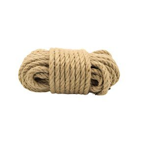 Bound to Please Bondage Rope Hemp 3 n8391 bound to please bondage rope hemp 1