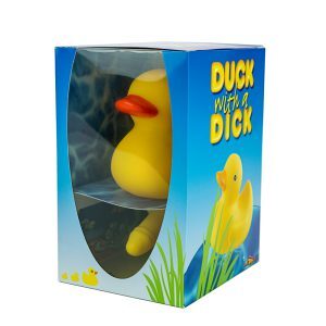 n8685 duck with a dick pkg