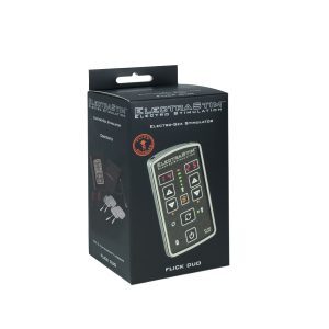 Electrastim Flick Duo Stimulator Pack EM80-E 3 n8738 electrastim flick duo stimulator pack 2 1