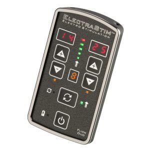 Electrastim Flick Duo Stimulator Pack EM80-E 5 n8738 electrastim flick duo stimulator pack 4