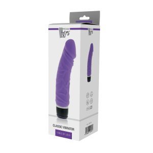 n8761 silicone realistic vibrator 2