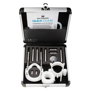 n8775 jes extender titanium 1 1
