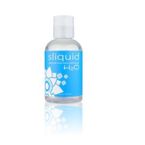 ns6461 sliquid naturals h2o waterbased lubricant 2