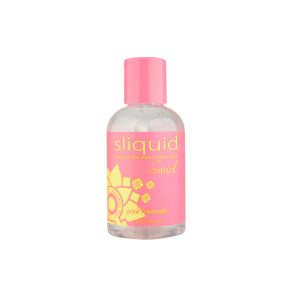 Sliquid Naturals Swirl Flavoured Lubricants 6 ns6479 sliquid naturals swirl flavoured lubricants pink lemonade 1