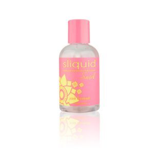 Sliquid Naturals Swirl Flavoured Lubricants 7 ns6479 sliquid naturals swirl flavoured lubricants pink lemonade 2