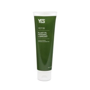 ns7040 yes natural plant oil based personal lubricant 140ml 2 1