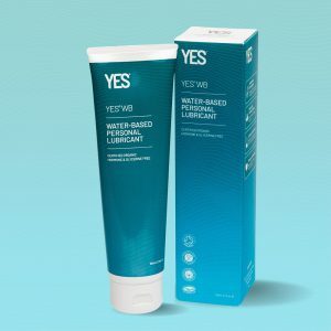 YES Organic Water Based Personal Lubricant-150ml 7 ns7041 yes organic water based personal lubricant 150ml 6