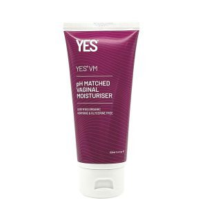 YES Vaginal Moisturising Gel-100ml 3 ns7087 yes vaginal moisturising gel 100ml 2 1