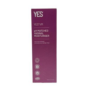 YES Vaginal Moisturising Gel-100ml 5 ns7087 yes vaginal moisturising gel 100ml 4