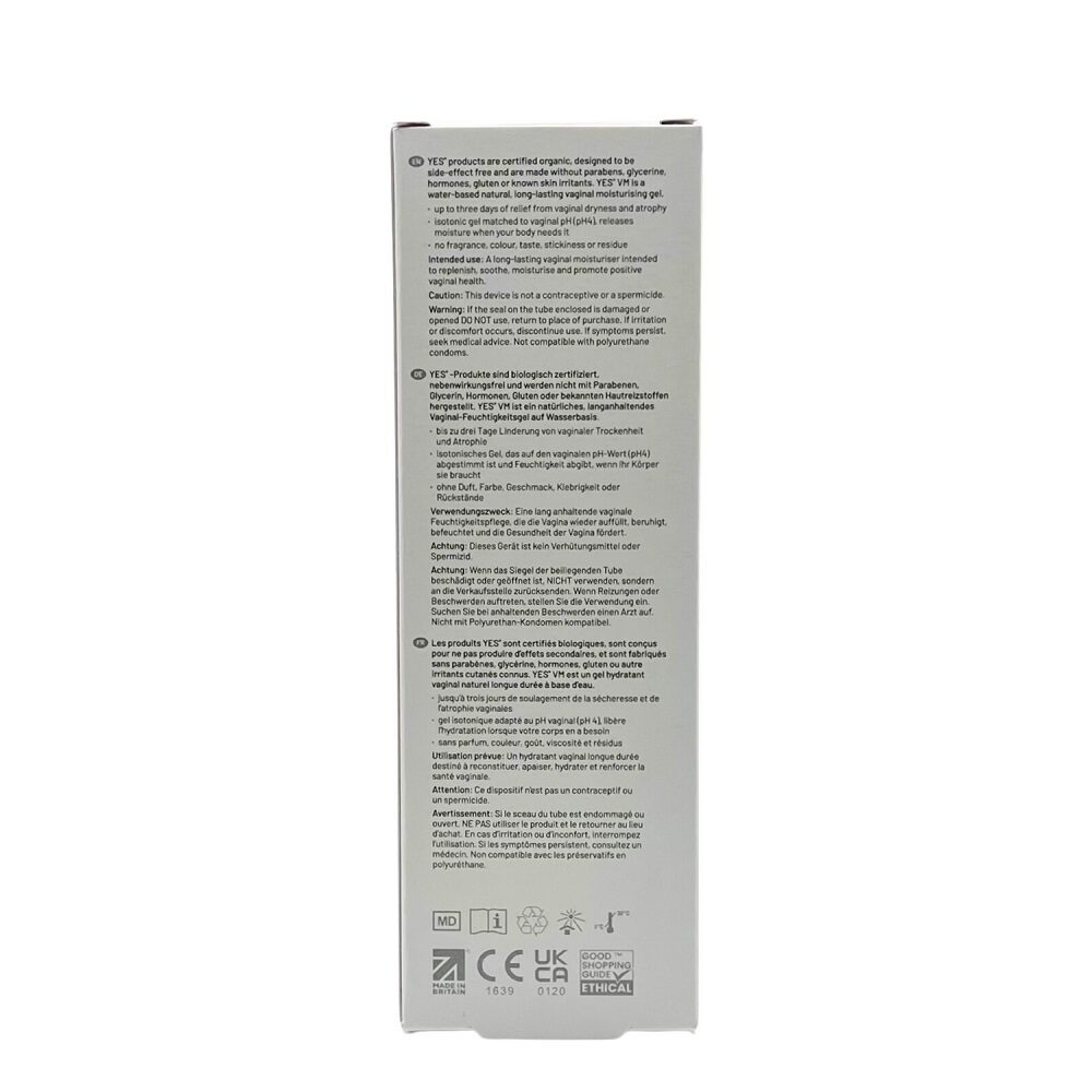 ns7087-yes-vaginal-moisturising-gel-100ml-5 ns7087 yes vaginal moisturising gel 100ml 5
