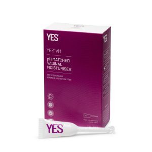 YES Vaginal Moisturising Gel-6x5ml 3 ns7088 yes vaginal moisturising gel 6x5ml 2 2