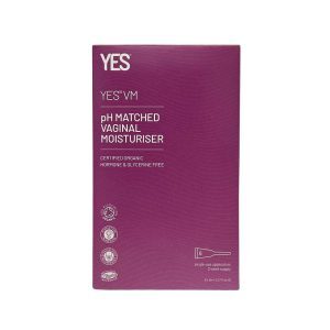 YES Vaginal Moisturising Gel-6x5ml 4 ns7088 yes vaginal moisturising gel 6x5ml 3