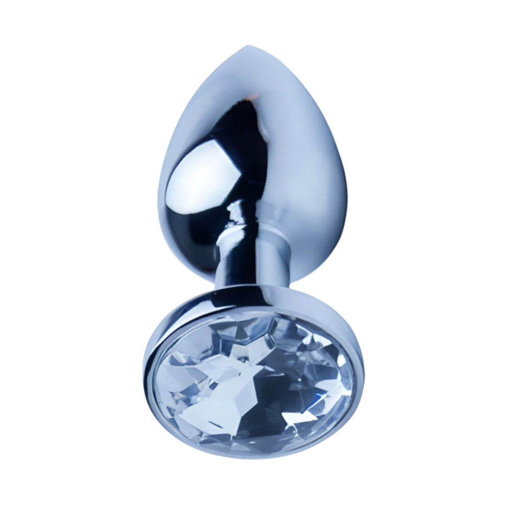 ns7101-precious-metals-silver-anal-plug-large-1 ns7101 precious metals silver anal plug large 1
