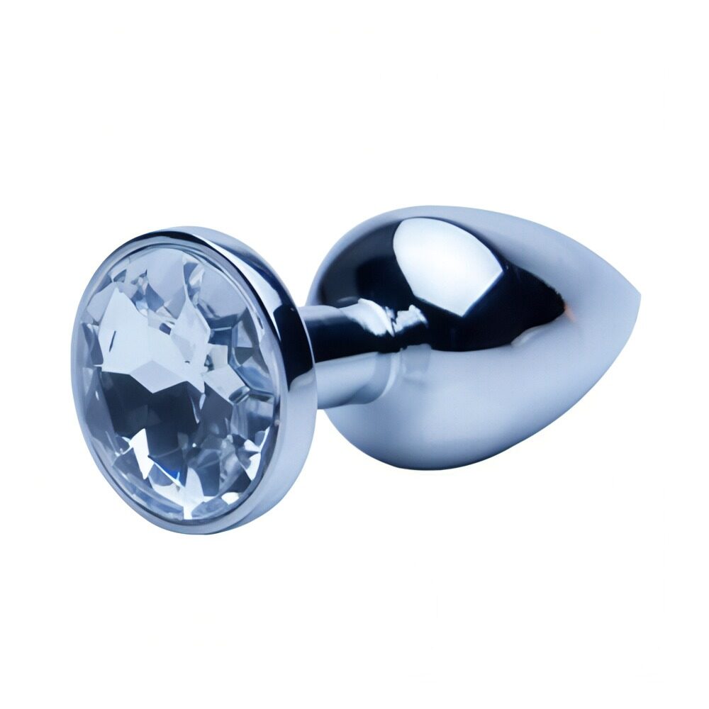 ns7101-precious-metals-silver-anal-plug-large-1_2-1 ns7101 precious metals silver anal plug large 1 2 1