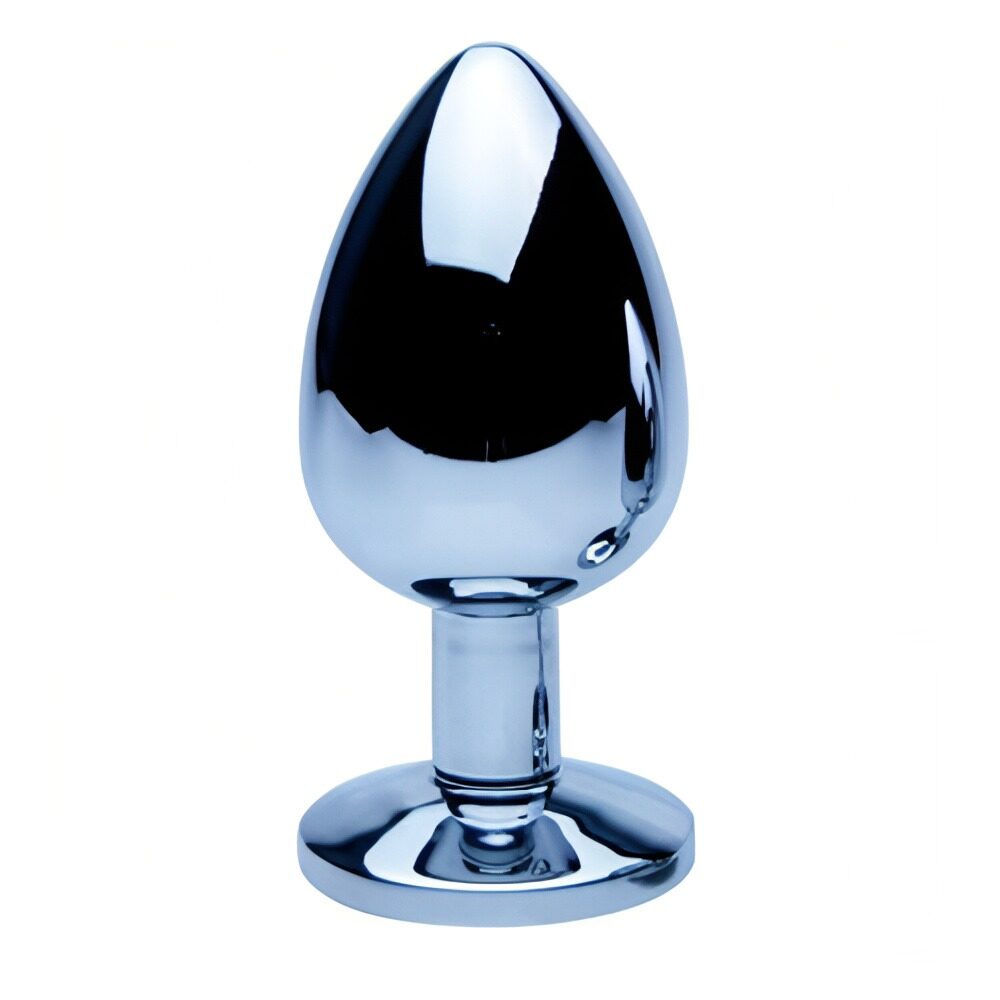 ns7101-precious-metals-silver-anal-plug-large-2-1 ns7101 precious metals silver anal plug large 2 1