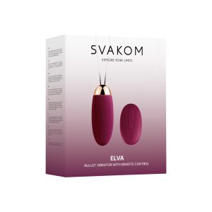 Svakom Elva Remote Control Vibrating Bullet 17 ns7143 svakom elva remote control vibrating bullet 1 scaled 1