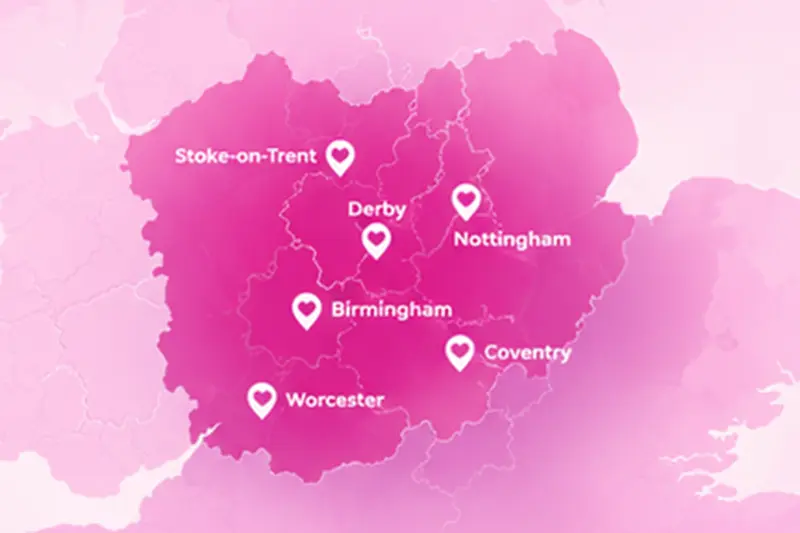 Our Story 4 midlands-based